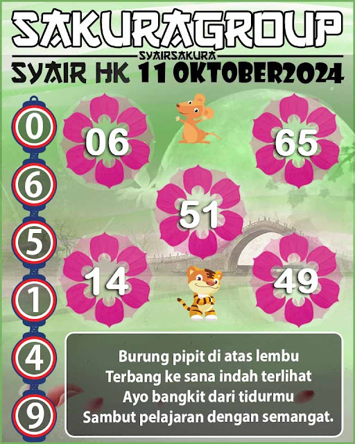 syair hk vip